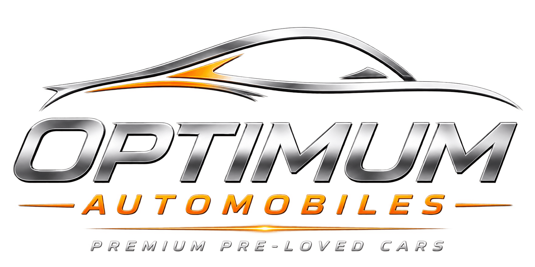 Optimum Automobiles — Premium Pre-Loved Cars